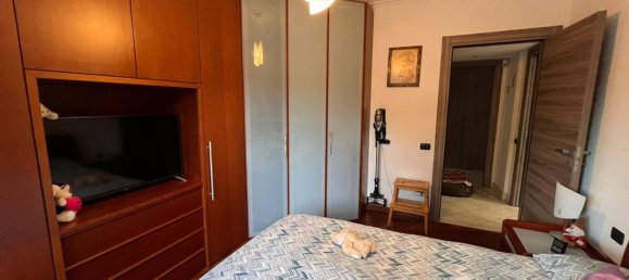 3-salle Appartement à Rome, Italy No. 110723 36