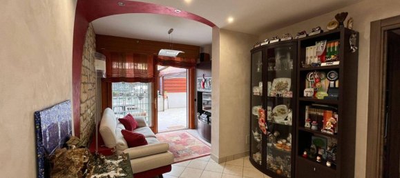 3-salle Appartement à Rome, Italy No. 110723 29