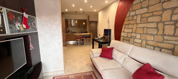 3-salle Appartement à Rome, Italy No. 110723 31