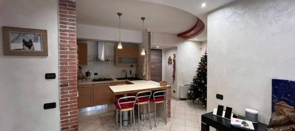 3-salle Appartement à Rome, Italy No. 110723 28