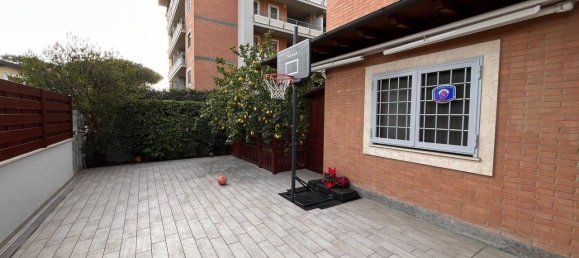 3-salle Appartement à Rome, Italy No. 110723 7