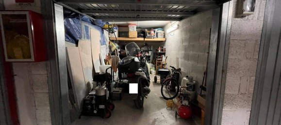 3-salle Appartement à Rome, Italy No. 110723 25