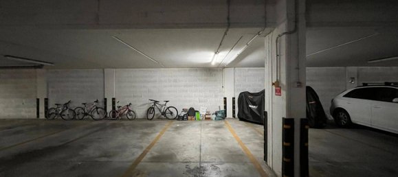 3-salle Appartement à Rome, Italy No. 110723 14