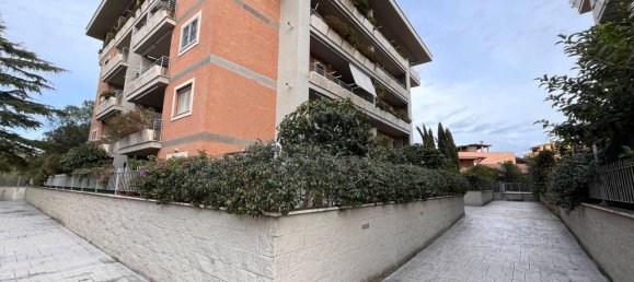 3-salle Appartement à Rome, Italy No. 110723 24