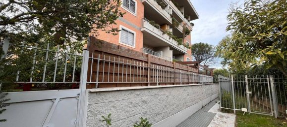 3-salle Appartement à Rome, Italy No. 110723 19