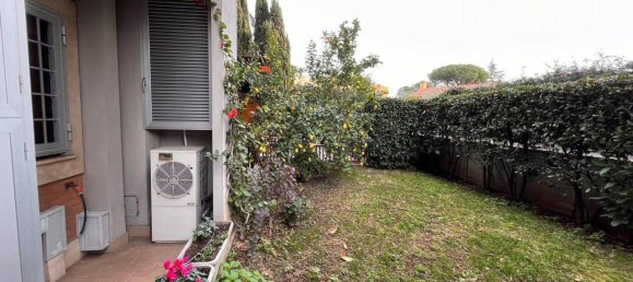 3-salle Appartement à Rome, Italy No. 110723 15