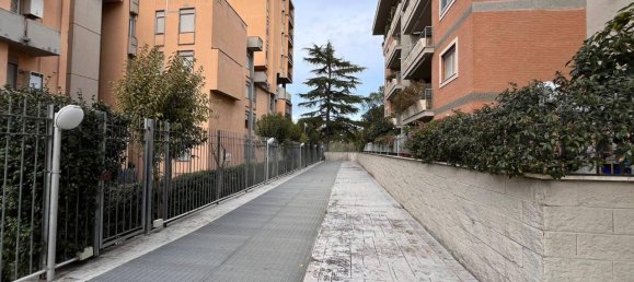 3-salle Appartement à Rome, Italy No. 110723 21