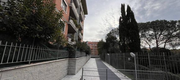 3-salle Appartement à Rome, Italy No. 110723 23
