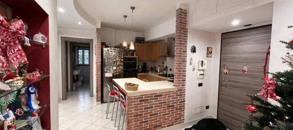 3-salle Appartement à Rome, Italy No. 110723 26