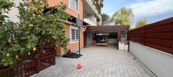 3-salle Appartement à Rome, Italy No. 110723 9