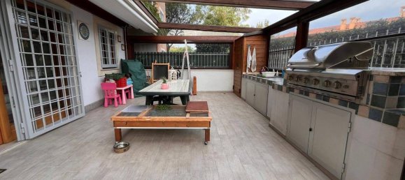 3-salle Appartement à Rome, Italy No. 110723 12