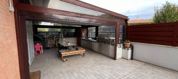 3-salle Appartement à Rome, Italy No. 110723 8