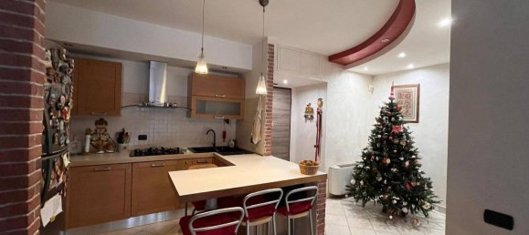3-salle Appartement à Rome, Italy No. 110723 27