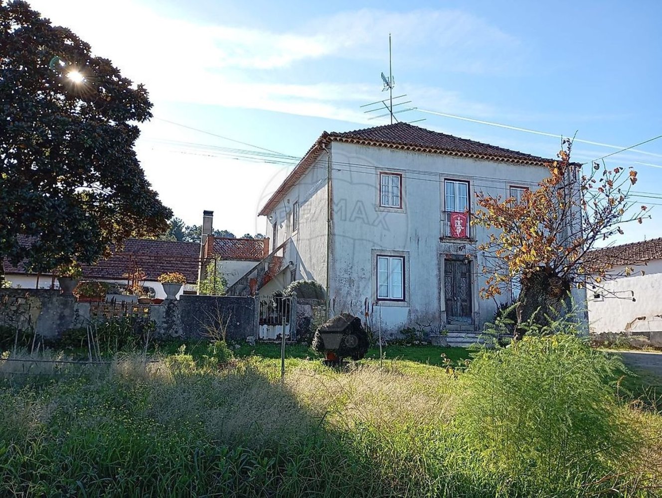 Studio in Ourem, Portugal, Nr. 67514