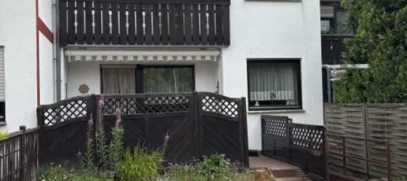 Moradia em banda T3 em Northeim, Germany N.º 262311 4