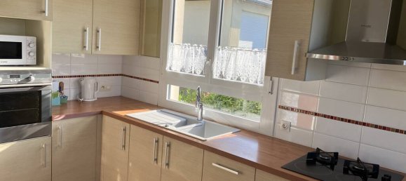 5 Schlafzimmer Haus in Montgermont, France, Nr. 297848 5