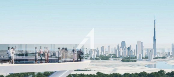 1 chambre Appartement à Ras Al Khor, UAE No. 103444 2