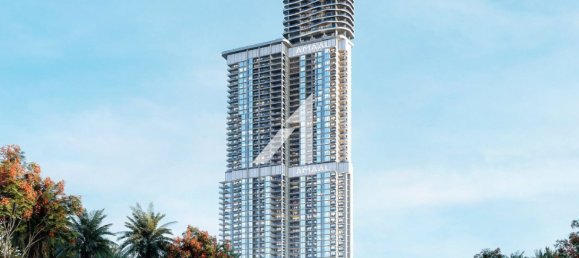 1 chambre Appartement à Ras Al Khor, UAE No. 103444 19