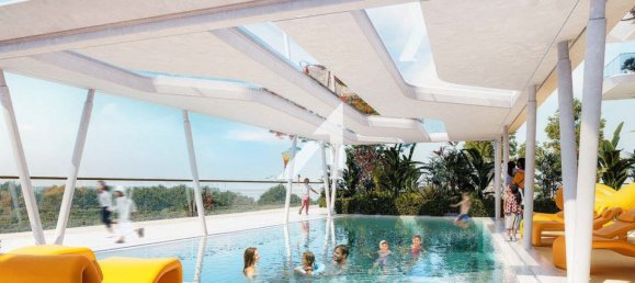 1 chambre Appartement à Ras Al Khor, UAE No. 103444 16