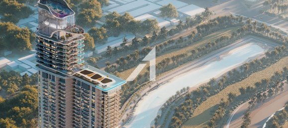 1 chambre Appartement à Ras Al Khor, UAE No. 103444 4