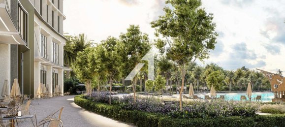 1 chambre Appartement à Ras Al Khor, UAE No. 103444 5