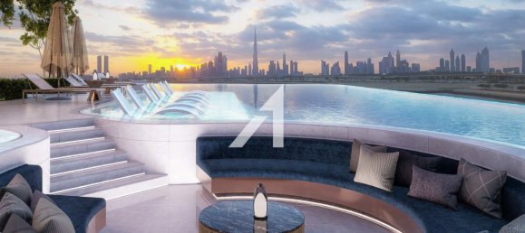 1 chambre Appartement à Ras Al Khor, UAE No. 103444 18