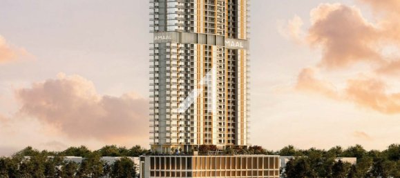 1 chambre Appartement à Ras Al Khor, UAE No. 103444 3