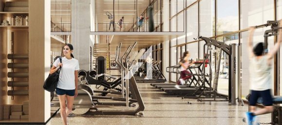 1 chambre Appartement à Ras Al Khor, UAE No. 103444 9