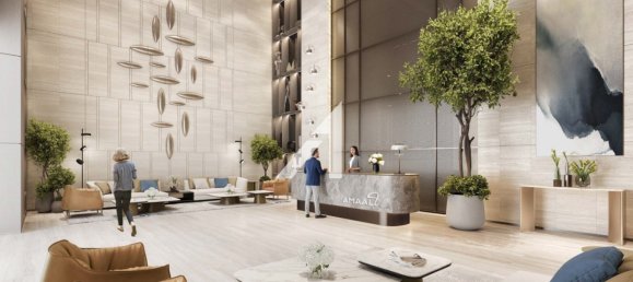 1 chambre Appartement à Ras Al Khor, UAE No. 103444 11