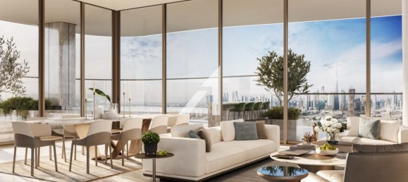 1 chambre Appartement à Ras Al Khor, UAE No. 103444 25