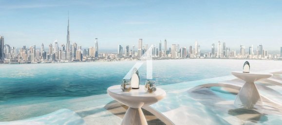 1 chambre Appartement à Ras Al Khor, UAE No. 103444 17