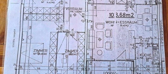 4-Zimmer Wohnung in Wiener Neudorf, Austria, Nr. 138250 10