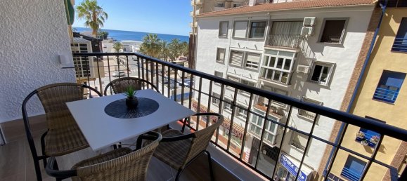 2 chambres Appartement à Fuengirola, Spain No. 43121 15