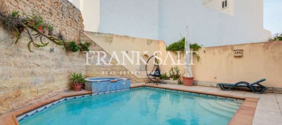 Casa T3 em Birkirkara, Malta N.º 76 25