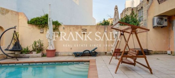 Casa T3 em Birkirkara, Malta N.º 76 24