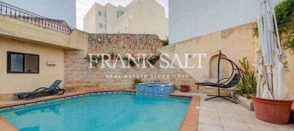 Casa T3 em Birkirkara, Malta N.º 76 26