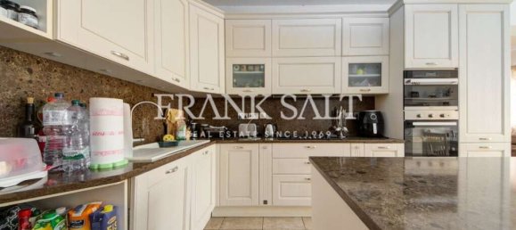 Casa T3 em Birkirkara, Malta N.º 76 7