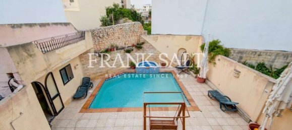 Casa T3 em Birkirkara, Malta N.º 76 23