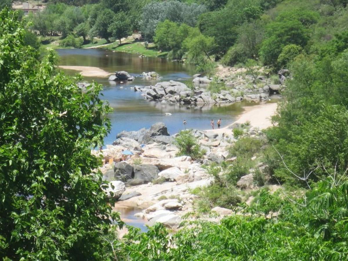  قطعة أرض في Cordoba, Argentina رقم 39981