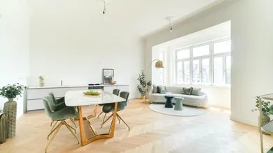 4-salle Appartement à Penzing, Austria No. 127751