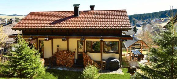 4 Schlafzimmer Stadthaus in Waldshut, Germany, Nr. 84570 6