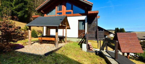 4 Schlafzimmer Stadthaus in Waldshut, Germany, Nr. 84570 4