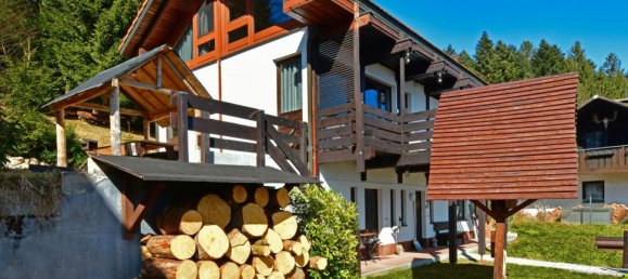 4 Schlafzimmer Stadthaus in Waldshut, Germany, Nr. 84570 3