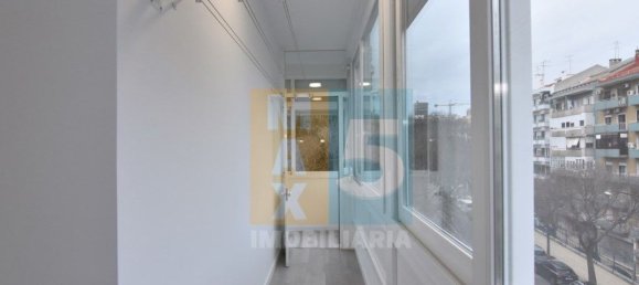 Apartamento T1 em Lisbon, Portugal N.º 155205 15