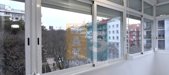 Apartamento T1 em Lisbon, Portugal N.º 155205 29