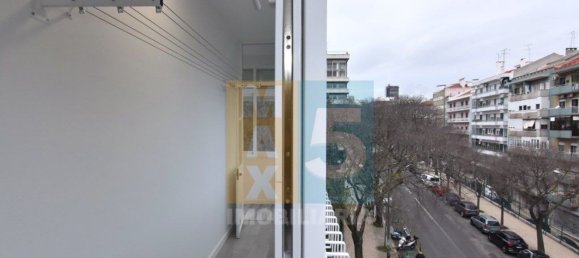 Apartamento T1 em Lisbon, Portugal N.º 155205 16