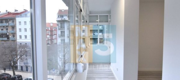 Apartamento T1 em Lisbon, Portugal N.º 155205 22