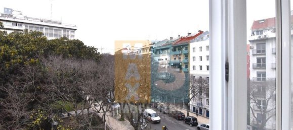 Apartamento T1 em Lisbon, Portugal N.º 155205 33