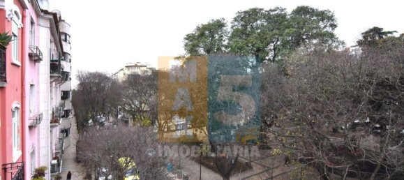 Apartamento T1 em Lisbon, Portugal N.º 155205 35