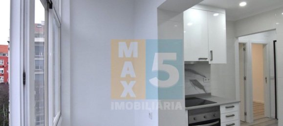 Apartamento T1 em Lisbon, Portugal N.º 155205 8